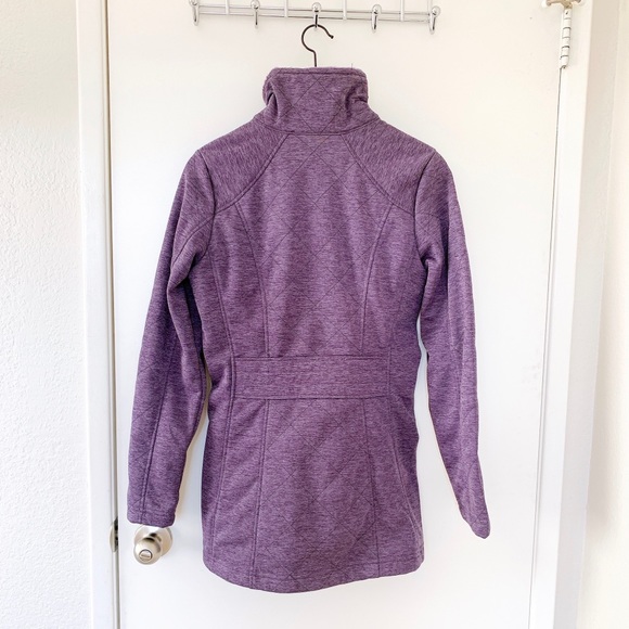 NWT North Face Lynx Parka Size S/P - Picture 5 of 5